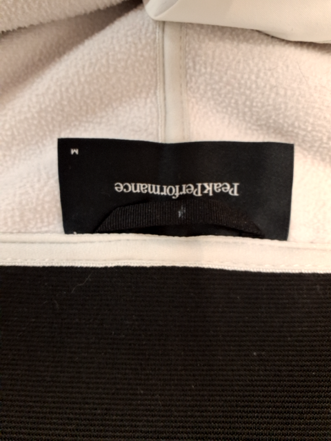 Peak Performance Skibukser (B397)